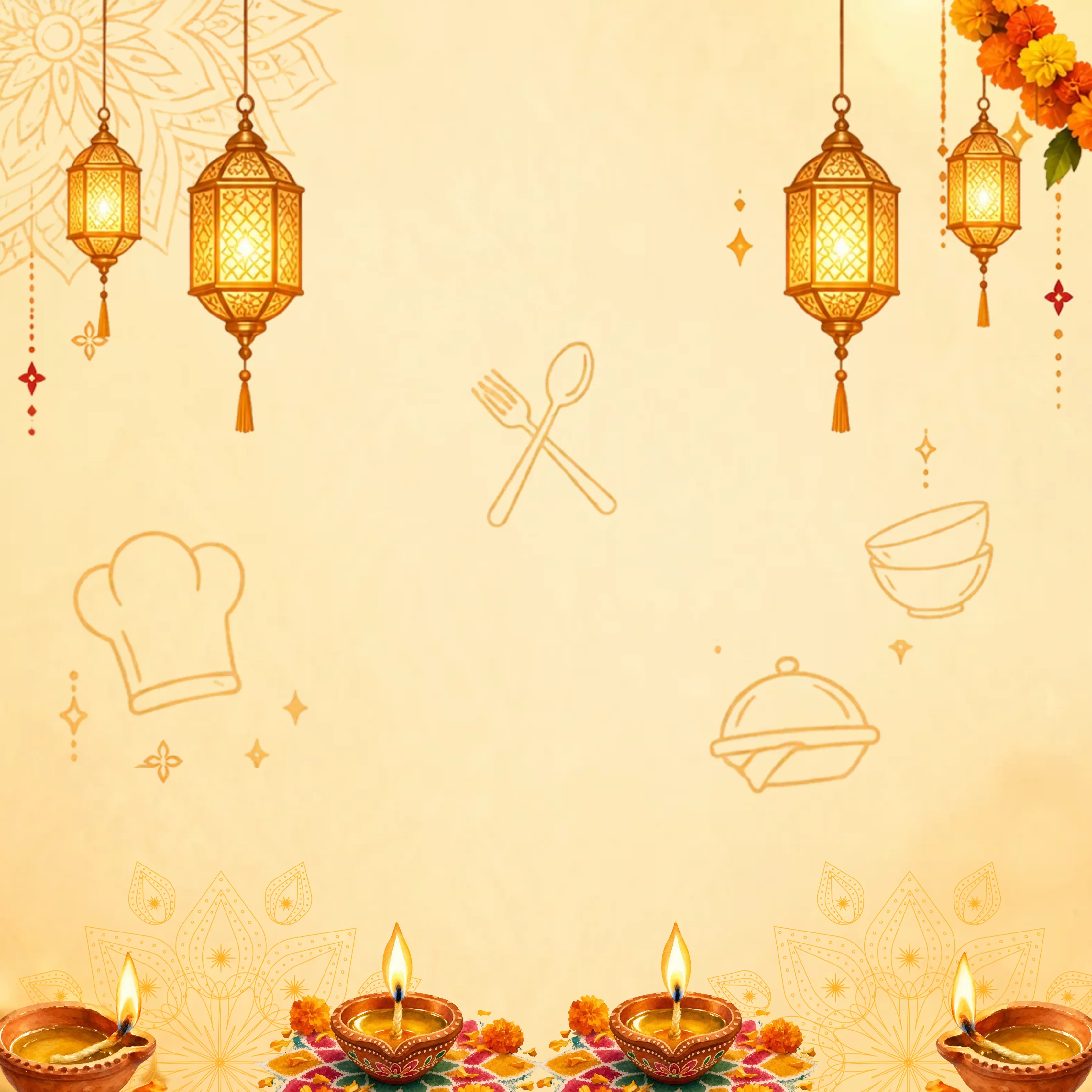 Stock Up on Diwali Specials