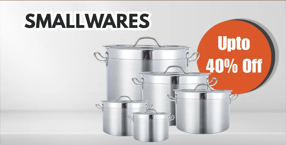 Smallwares daily deals special offer