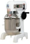 Planetary mixers for bakery