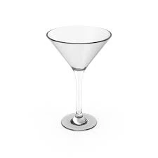 Cocktail Glasses