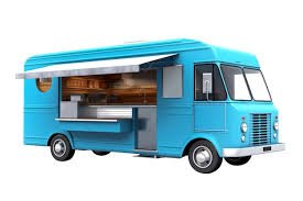 Food truck