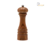 Bisetti Imperia Pepper Mill 22.5 cm (Olive Wood) | Sleek & Natural