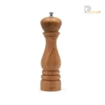 Bisetti Imperia Pepper Mill 25 cm (Olive Wood) | Tall & Timeless