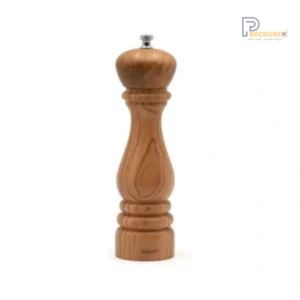 Bisetti Imperia Pepper Mill 25 cm (Olive Wood) | Tall & Timeless