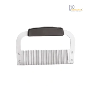 RENA Zucchini Cutter Plastic Handle Durable Kitchen Tool