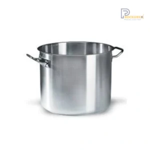 AVON Stock Pot with Encapsulated Base – 32cm, 26L Capacity