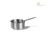 AVON Tri-ply Low Sauce Pan – 28cm, 7.5L Capacity