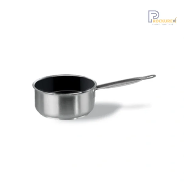 AVON Tri-ply Non-stick Low Sauce Pan – 20cm, 3.0L Capacity