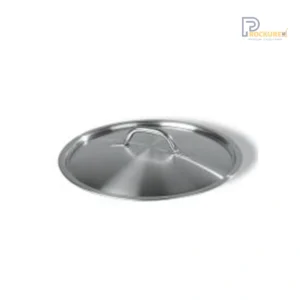 AVON Stainless Steel Lid – 60cm