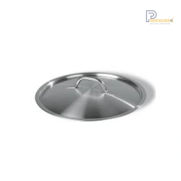 AVON Stainless Steel Lid – 20cm