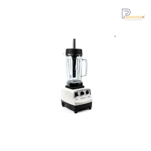 JTC 767 Commercial Blender – 2L Jar, High-Performance Motor
