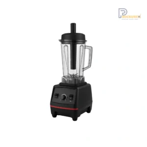 Prockured Basics Bar Blender – 2L Jar, 1500W Power