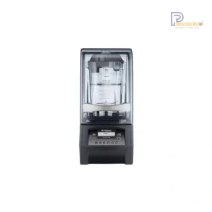Vitamix The Quiet One – 34 Programs, Sound Enclosure, 48oz Jar